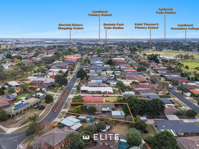 87 Marylyn Place, Cranbourne