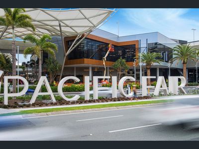 2709 Gold Coast Highway, Broadbeach