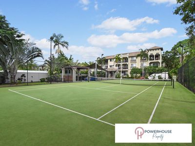 1333 / 37-41 Mann Street, Westcourt