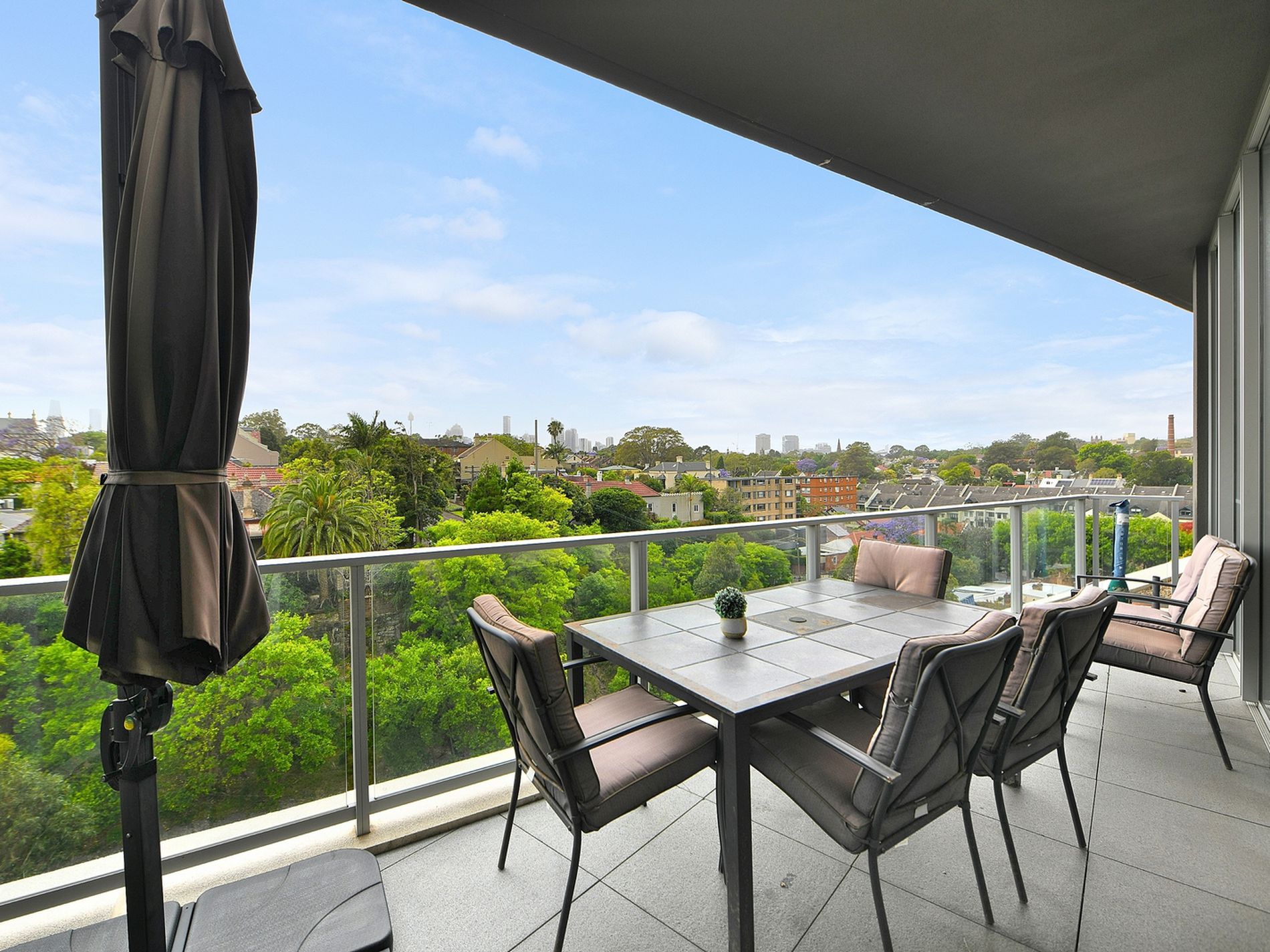 803 / 95 Ross Street, Forest Lodge