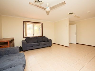 1 Cassia Place, South Hedland
