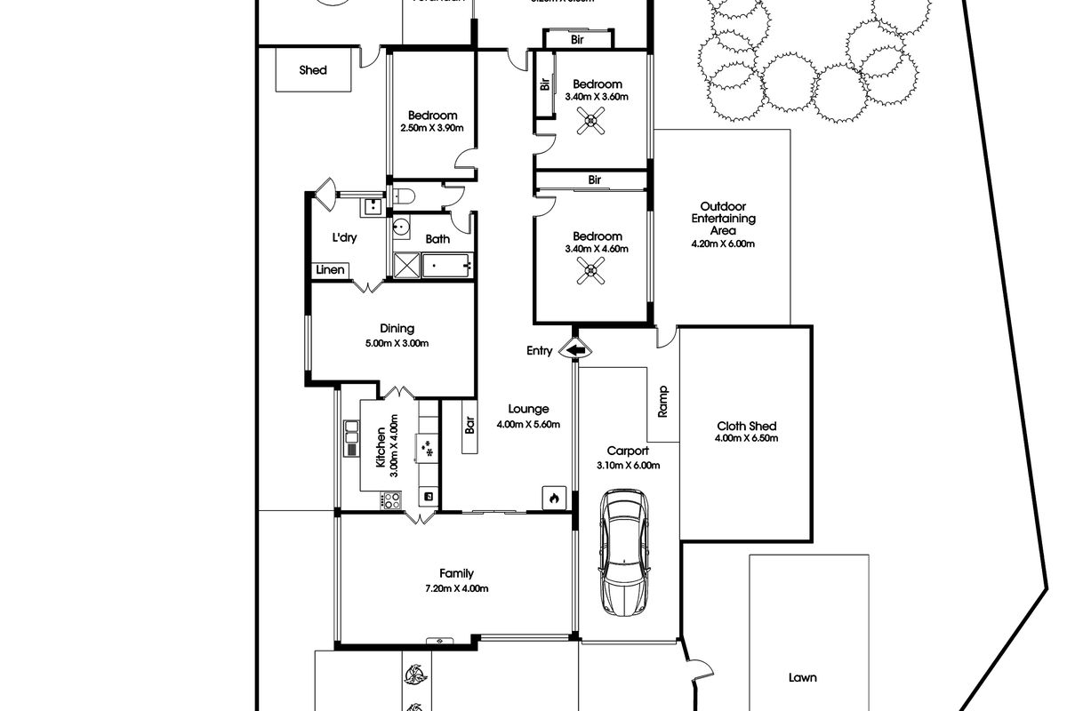 2 Todd Road, Para Hills