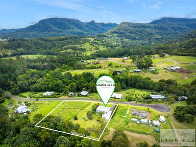 61 Tulsi Lane, Nimbin