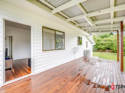 16 O'Connell Street, Millbank