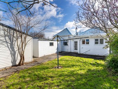 193 Macandrew Road, South Dunedin