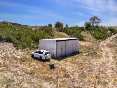 4687 Cooma Rd, Braidwood