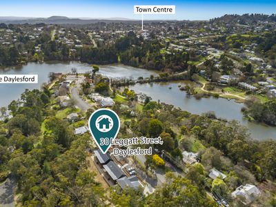 30 Leggatt Street, Daylesford