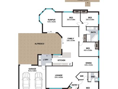3 Cantello Avenue, Hammondville