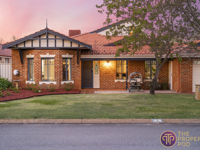 48 Brookside Square, Canning Vale