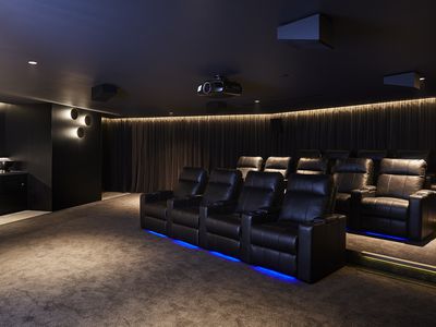 3809 / 260 Spencer Street, Melbourne