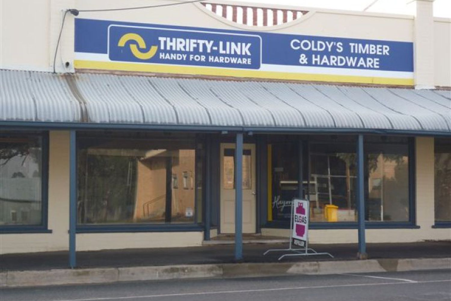 80-82 Toole Street, Hopetoun
