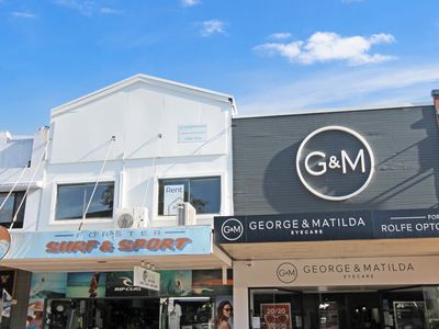 Suite 1 level 1 / 42 Wharf Street, Forster