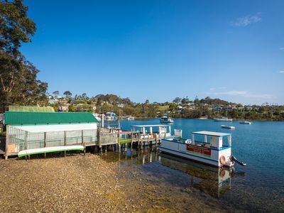 PO 29/1965  Riverside Drive, Narooma