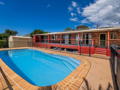 42 Newmans Road, Woolgoolga