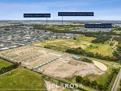 39 Forrest Green Drive, Armstrong Creek