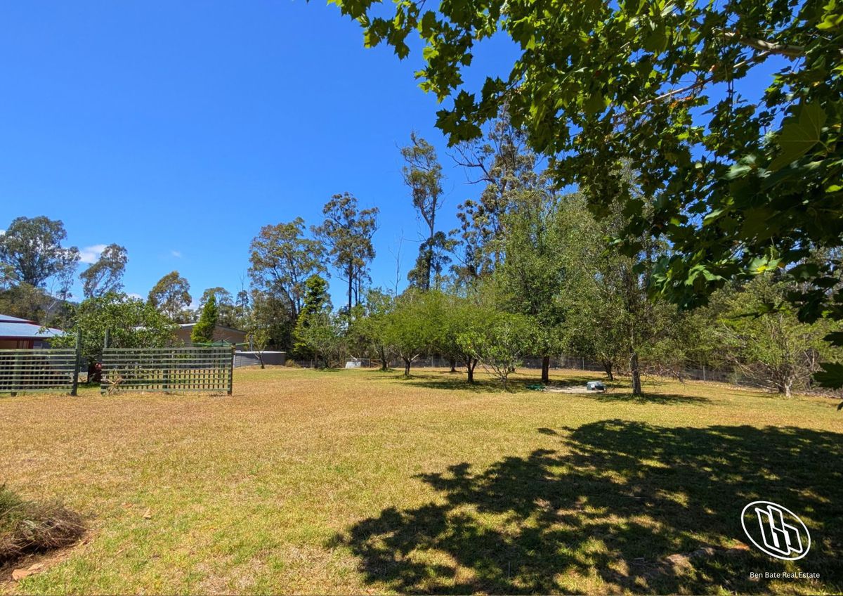115 Gulph Creek Road, Nerrigundah