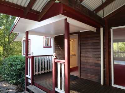 17A Cullen Street, Nimbin
