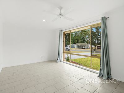 62 Waratah Crescent, Sanctuary Point