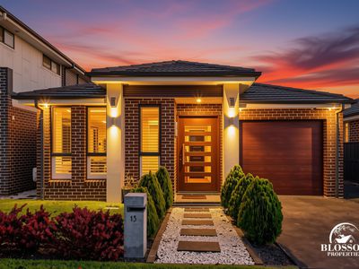13 Woodbridge Street, Marsden Park