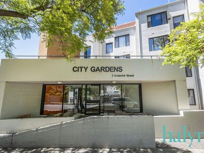 29 / 2 Goderich Street, East Perth