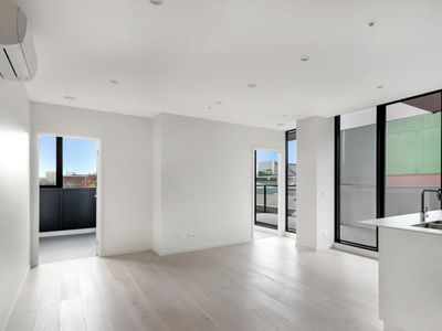 301 / 8 Garden Street, South Yarra