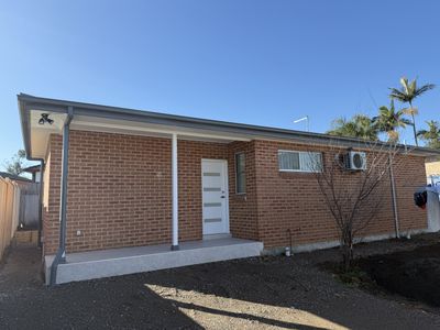 25a Mainsbridge Avenue, Liverpool