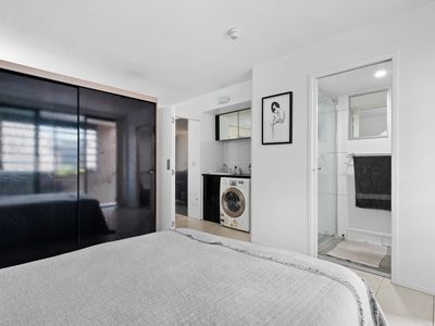 7 / 19 Agnes Street, Fortitude Valley