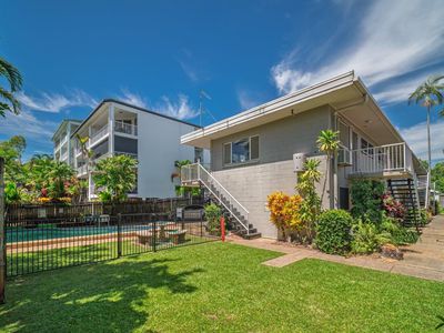 8 / 46 Moore Street, Trinity Beach