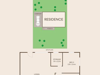 39 Fourth Avenue, Toukley