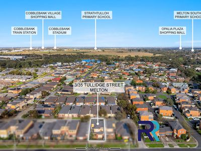 3 / 35 Tullidge Street, Melton