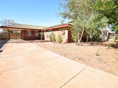 16 Wangara Crescent, South Hedland