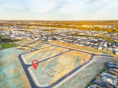 Lot 1609, Mebbin Street, Baldivis