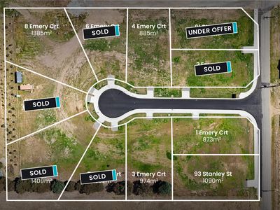 1 Emery Court, Oatlands