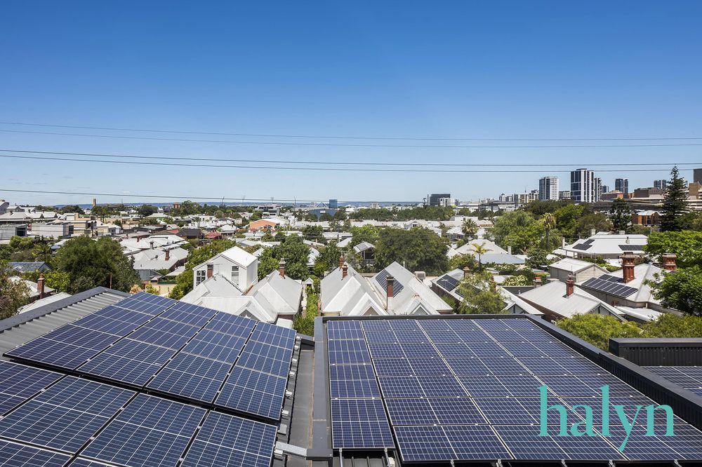 39 / 99 Palmerston Street, Perth
