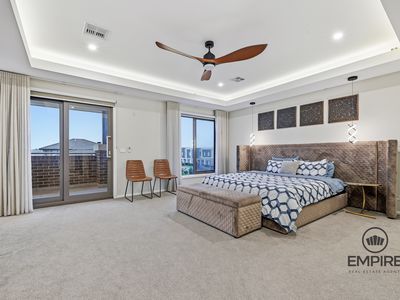 3 Pedro St, Clyde North