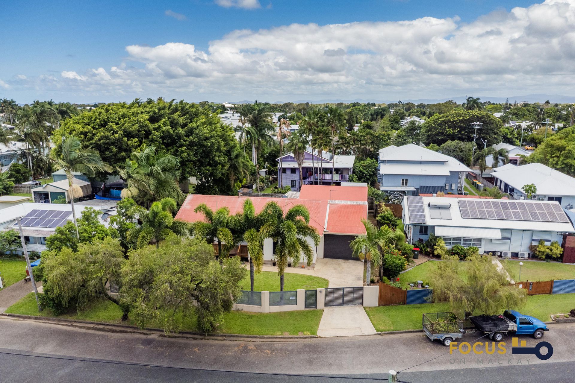 13 Lynch Street, East Mackay
