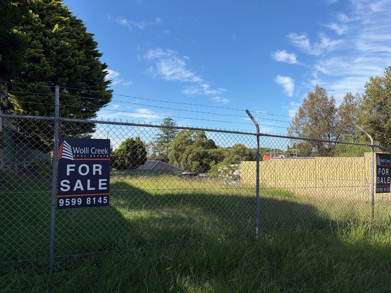 28 West Botany Street, Arncliffe