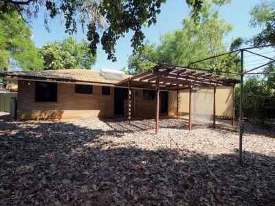 5 Koolparn Court, Kununurra