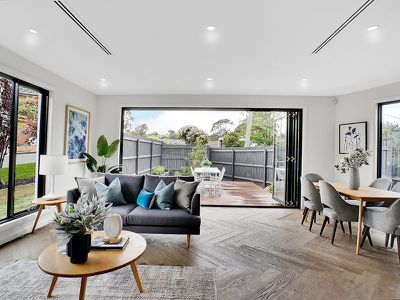 32 Hillside Road, Bulleen