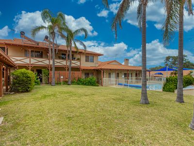 9 / 56 Saint Andrews Drive, Yanchep