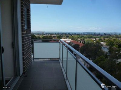 16 / 7-11 Hogben Street, Kogarah