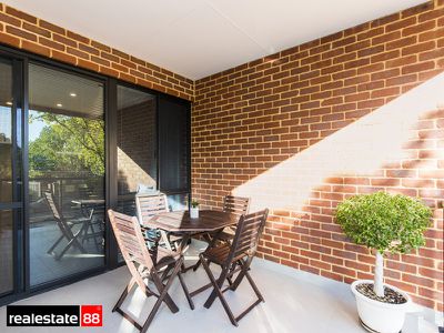 5 / 33 Windsor Street, Perth