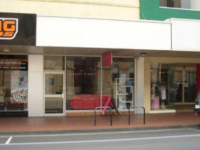 17 / &  8b Commercial Street East /  Percy Street, Mount Gambier