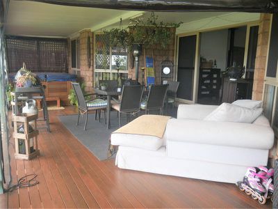 1 Sonaree Drive, Kingaroy