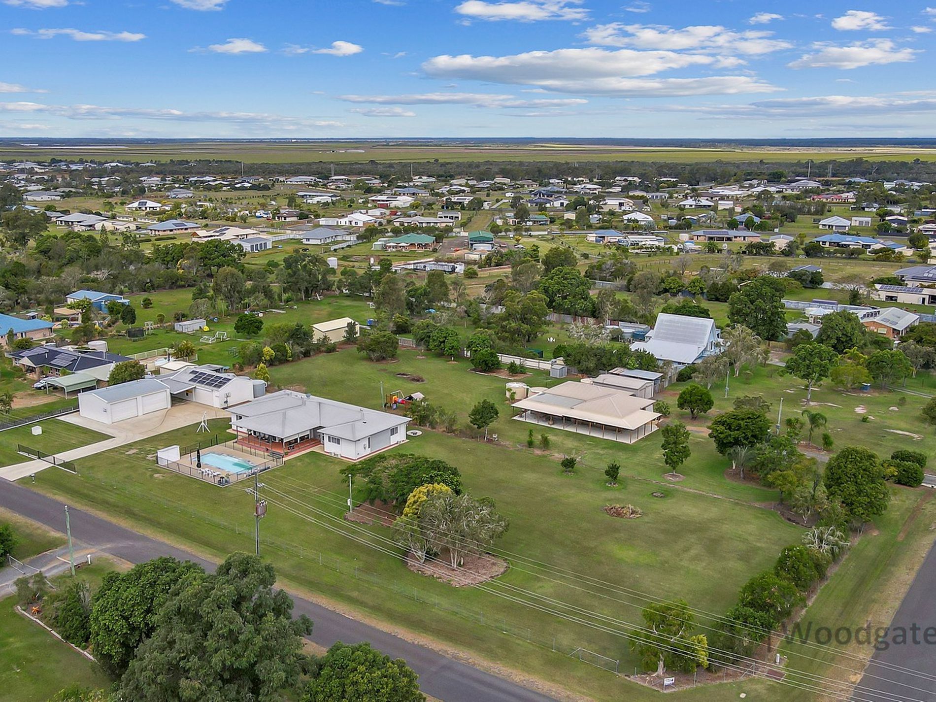 2 Clydesdale Avenue, Branyan