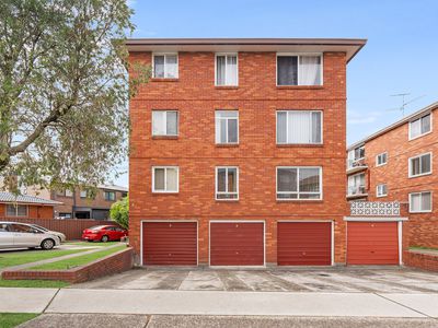 1 / 2 Brittain Crescent, Hillsdale