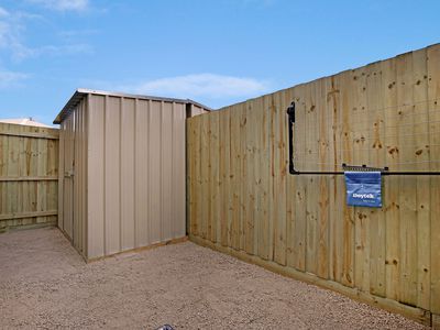 3 Mullavey Place, Werribee