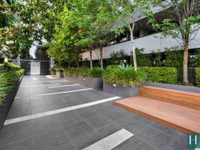 226 / 92 Albert Street, Brunswick
