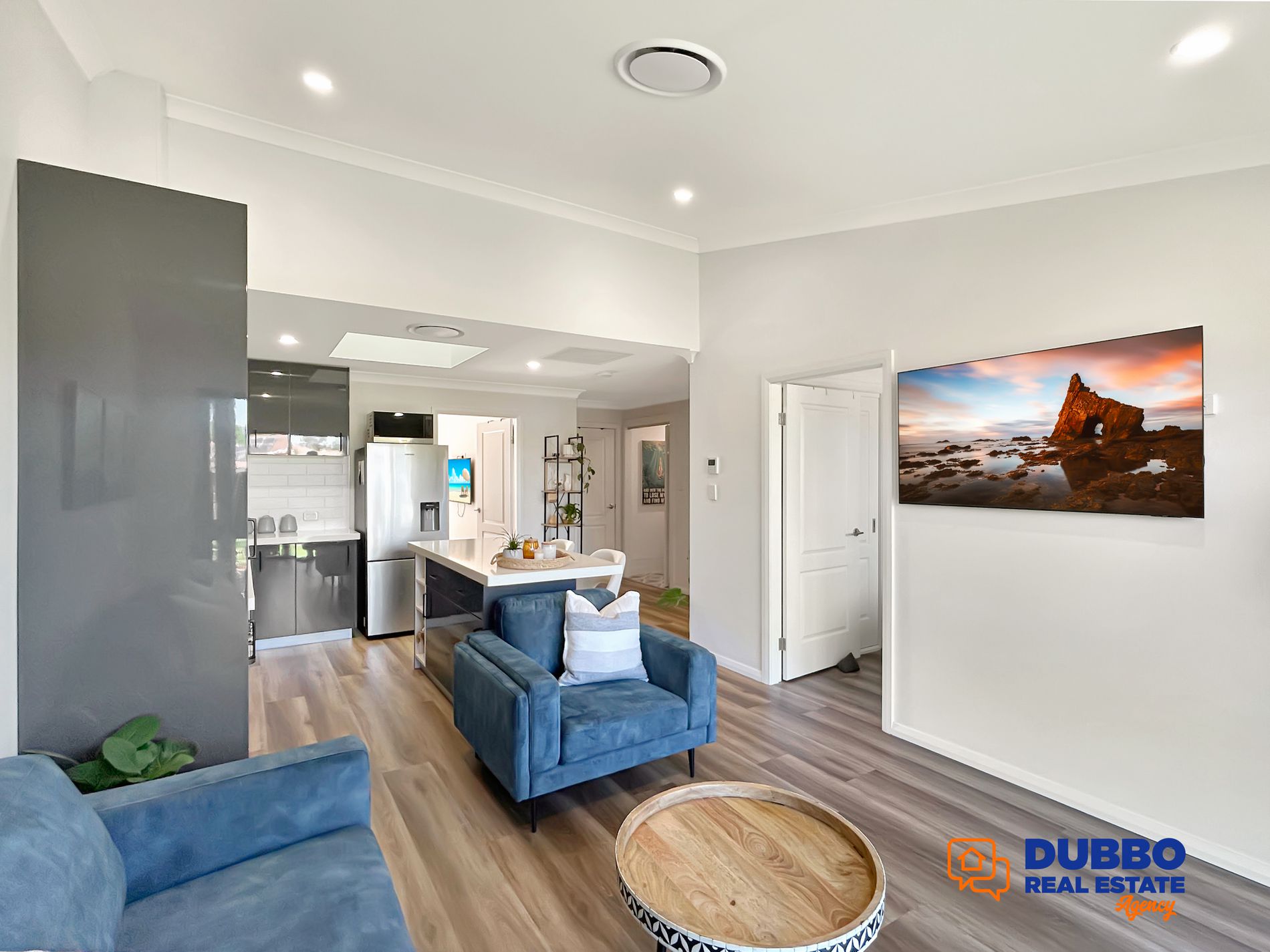 8 Gunsynd Circuit, Dubbo