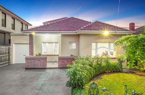 309 Plenty Road, Preston